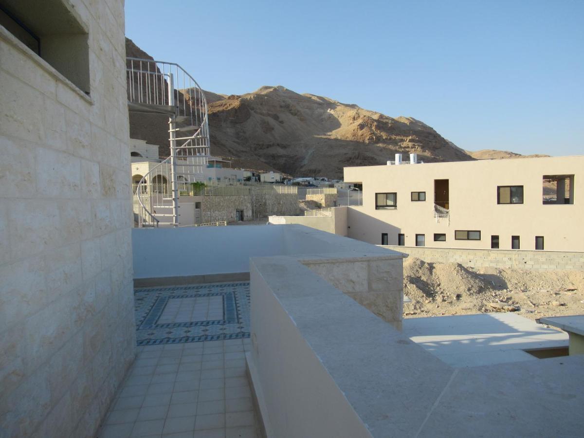 Unique&Warmy Place In The Dead Sea Avnat Exterior foto