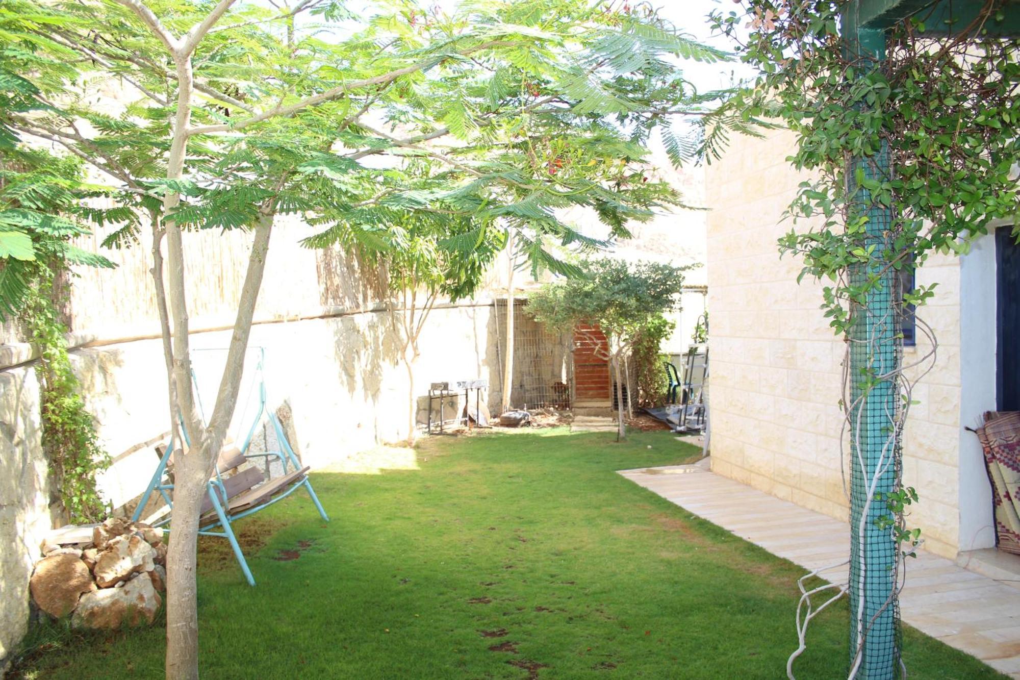 Unique&Warmy Place In The Dead Sea Avnat Exterior foto